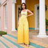 Prismatic Long Jumpsuit
